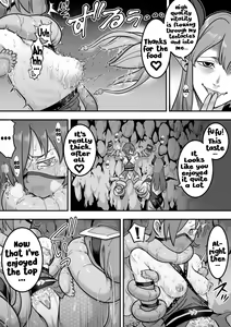 Page 65 of Mahou Shoujo Haiboku - Ayame Shokushu Ryoujoku-hen - - preview thumbnail