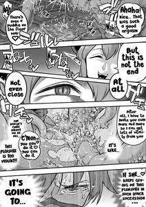 Page 75 of Mahou Shoujo Haiboku - Ayame Shokushu Ryoujoku-hen - - preview thumbnail