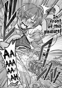 Page 89 of Mahou Shoujo Haiboku - Ayame Shokushu Ryoujoku-hen - - preview thumbnail