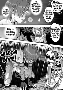 Page 92 of Mahou Shoujo Haiboku - Ayame Shokushu Ryoujoku-hen - - preview thumbnail