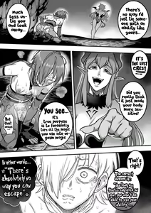 Page 94 of Mahou Shoujo Haiboku - Ayame Shokushu Ryoujoku-hen - - preview thumbnail