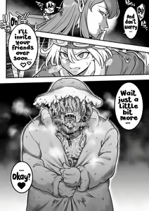 Page 96 of Mahou Shoujo Haiboku - Ayame Shokushu Ryoujoku-hen - - preview thumbnail