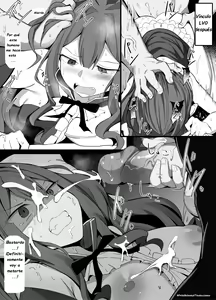 Page 3 of Kizuna Level Betsu de Miru Ecchichuu no Taido | Actitud durante las relaciones sexuales cara a cara en diferentes niveles de vínculo - preview thumbnail