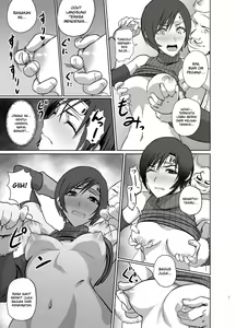 Page 8 of Slum no Don ni Otosareru - preview thumbnail