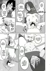 Page 10 of Slum no Don ni Otosareru - preview thumbnail