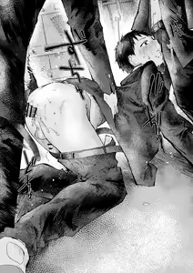 Page 26 of Tomodachi Ecchi - preview thumbnail