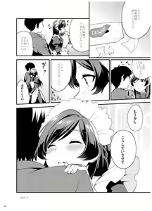 Page 53 of Ane-Gimi Imouto-Gimi Bunkasai Soushuuhen - preview thumbnail