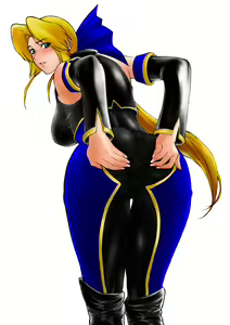 Page 12 of NON POLYGON DEAD OR ALIVE Sp - preview thumbnail
