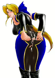 Page 13 of NON POLYGON DEAD OR ALIVE Sp - preview thumbnail