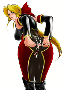 Page 15 of NON POLYGON DEAD OR ALIVE Sp - preview thumbnail