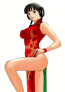 Page 23 of NON POLYGON DEAD OR ALIVE Sp - preview thumbnail