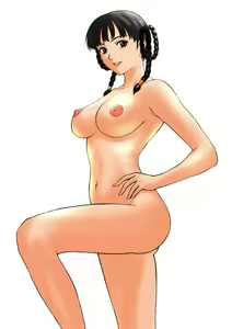 Page 24 of NON POLYGON DEAD OR ALIVE Sp - preview thumbnail