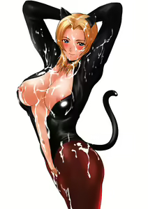 Page 32 of NON POLYGON DEAD OR ALIVE Sp - preview thumbnail