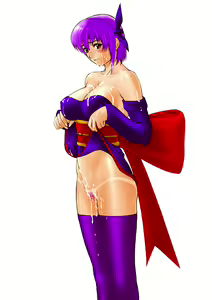 Page 5 of NON POLYGON DEAD OR ALIVE Sp - preview thumbnail