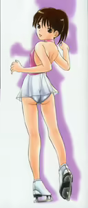 Page 4 of Seifuku de Ijimete - preview thumbnail