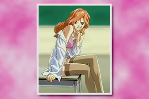 Page 34 of Zenkoku seifuku bishōjo guranpuri vol.3 - preview thumbnail