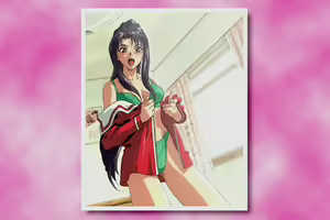 Page 44 of Zenkoku seifuku bishōjo guranpuri vol.4 - preview thumbnail