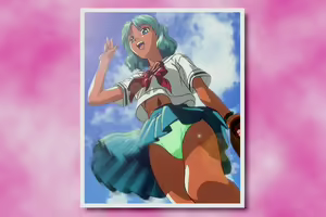 Page 62 of Zenkoku seifuku bishōjo guranpuri vol.4 - preview thumbnail