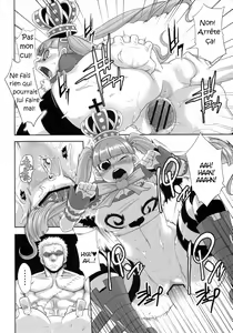 Page 20 of THROUGH THE WALL - preview thumbnail