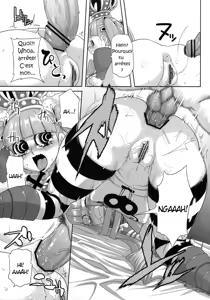 Page 21 of THROUGH THE WALL - preview thumbnail