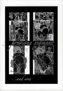 Page 3 of Lucrecia V - preview thumbnail