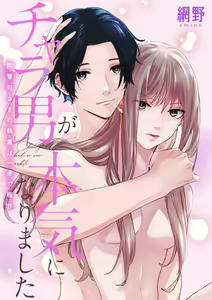 Charao ga Honki ni Narimashita Onzoushi-sama no Shuuchaku wa Ichizu de Gokuama - hentai manga cover image
