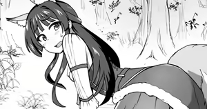 Wakai Kitsune to Tanetsuke no Okina — hentai manga cover on Fhentai