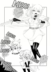 Page 10 of AWAKENING Futanari Yuusha no Tabidachi - preview thumbnail