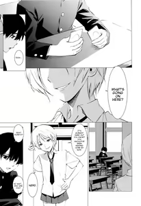 Page 3 of Shoutai Fumei no Bukiyou Anal | The Mystery Boy's Awkward Anal - preview thumbnail