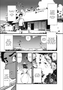 Page 2 of Natsu no Patricia | Patricia In Summer - preview thumbnail