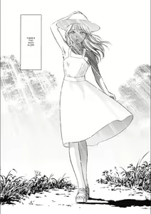 Page 3 of Natsu no Patricia | Patricia In Summer - preview thumbnail