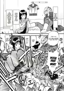 Page 2 of Neverland - preview thumbnail