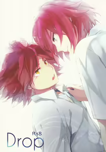 Drop — hentai manga cover on Fhentai