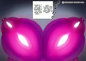 Page 21 of Rubber o Bukkakerarete TS shite Iku Yatsu | A Guy Who Gets Sprayed with Rubber and Gets TS'd - preview thumbnail