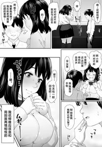 Page 7 of Konnichiwa Leotard | 早上好紧身衣同学 - preview thumbnail