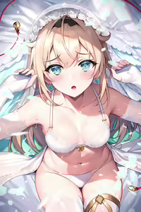 Page 4 of Iroha Wedding Bikini - preview thumbnail