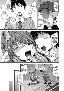 Page 3 of Mofumofu Lover! - preview thumbnail
