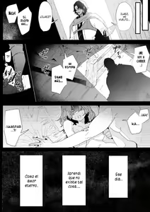 Page 3 of Issennen no Ai o Shinjite | Cree en mi amor de mil años - preview thumbnail