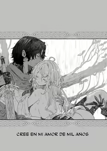 Page 4 of Issennen no Ai o Shinjite | Cree en mi amor de mil años - preview thumbnail