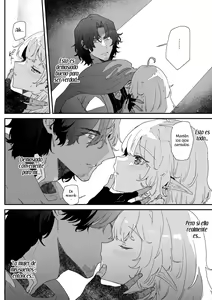 Page 56 of Issennen no Ai o Shinjite | Cree en mi amor de mil años - preview thumbnail