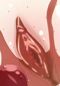 Page 125 of H na Hanako-san EX - preview thumbnail