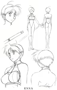 Page 465 of H na Hanako-san EX - preview thumbnail