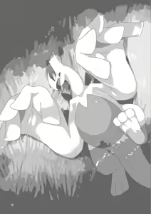 Page 2 of LUGIMANIA2 | 洛奇狂热2 - preview thumbnail
