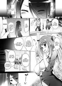 Page 3 of Watashi wo Baka ni Shita Onna ni Natta Watashi | J'ai échangé de corps avec ma harceleuse - preview thumbnail