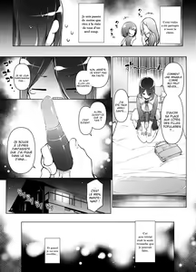 Page 4 of Watashi wo Baka ni Shita Onna ni Natta Watashi | J'ai échangé de corps avec ma harceleuse - preview thumbnail