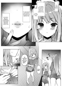 Page 8 of Watashi wo Baka ni Shita Onna ni Natta Watashi | J'ai échangé de corps avec ma harceleuse - preview thumbnail