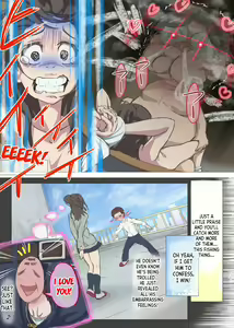 Page 56 of Doutei Ikki | Brotherhood of Virgins - preview thumbnail