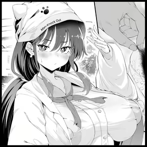 Nandaka Kimazui Fun'iki no Imouto — hentai manga cover on Fhentai