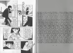 Page 40 of Angel: Highschool Sexual Bad Boys and Girls Story Vol.01 - preview thumbnail