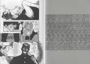 Page 4 of Angel: Highschool Sexual Bad Boys and Girls Story Vol.01 - preview thumbnail